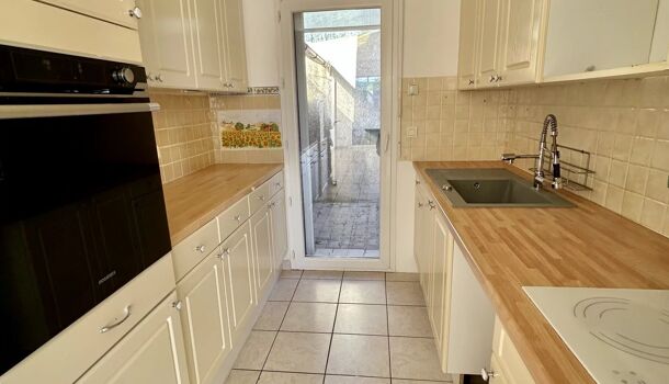 Villa / Maison 3 pièces  à vendre Canet-en-Roussillon 66140