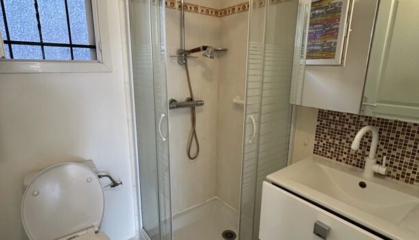 Villa / Maison 3 pièces  à vendre Canet-en-Roussillon 66140