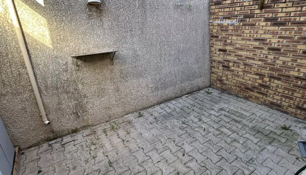 Villa / Maison 3 pièces  à vendre Canet-en-Roussillon 66140