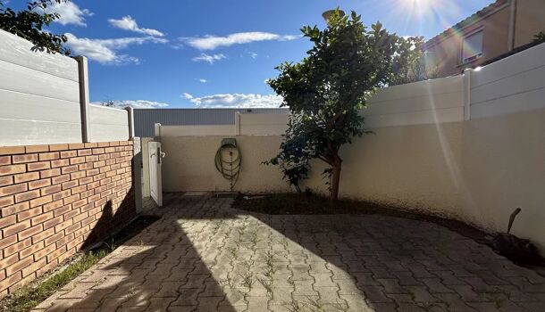 Villa / Maison 3 pièces  à vendre Canet-en-Roussillon 66140