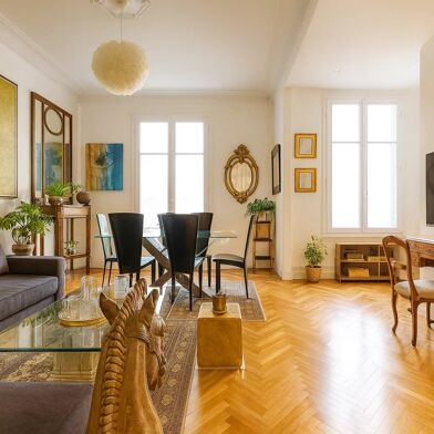 Appartement 3 pièces 320000 €