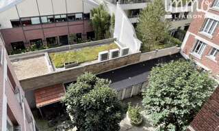 Appartement 1 Pièce 27 m² à vendre à Clichy (92110)