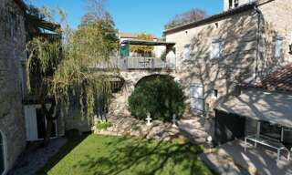 Maison 22 Pièces 559 m² à vendre à Les Vans (07140)