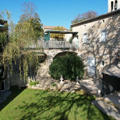 Maison 22 pièces 890000 €