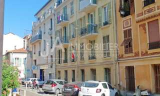 Appartement 1 Pièce 27 m² à vendre à Nice (06000)