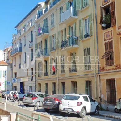 Appartement 1 pièces 158000 €