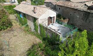 Maison 4 Pièces 61 m² à vendre à Payzac (07230)