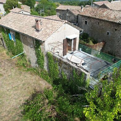 Maison 4 pièces 225000 €