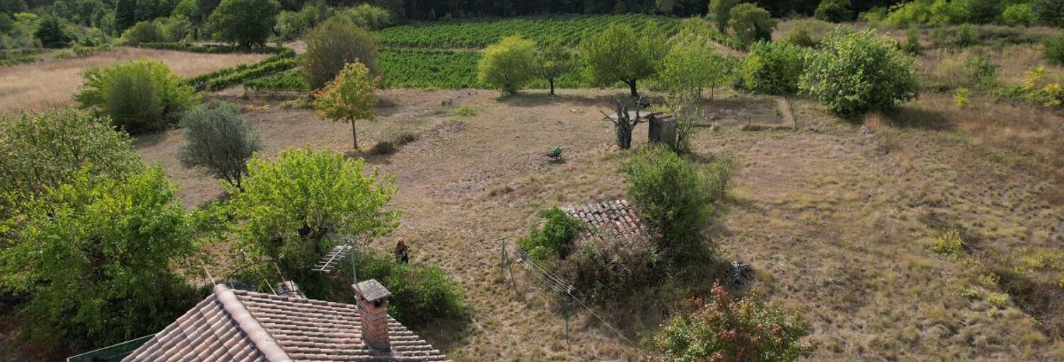 Maison 4 Pièces 61 m² à vendre à Payzac (07230)