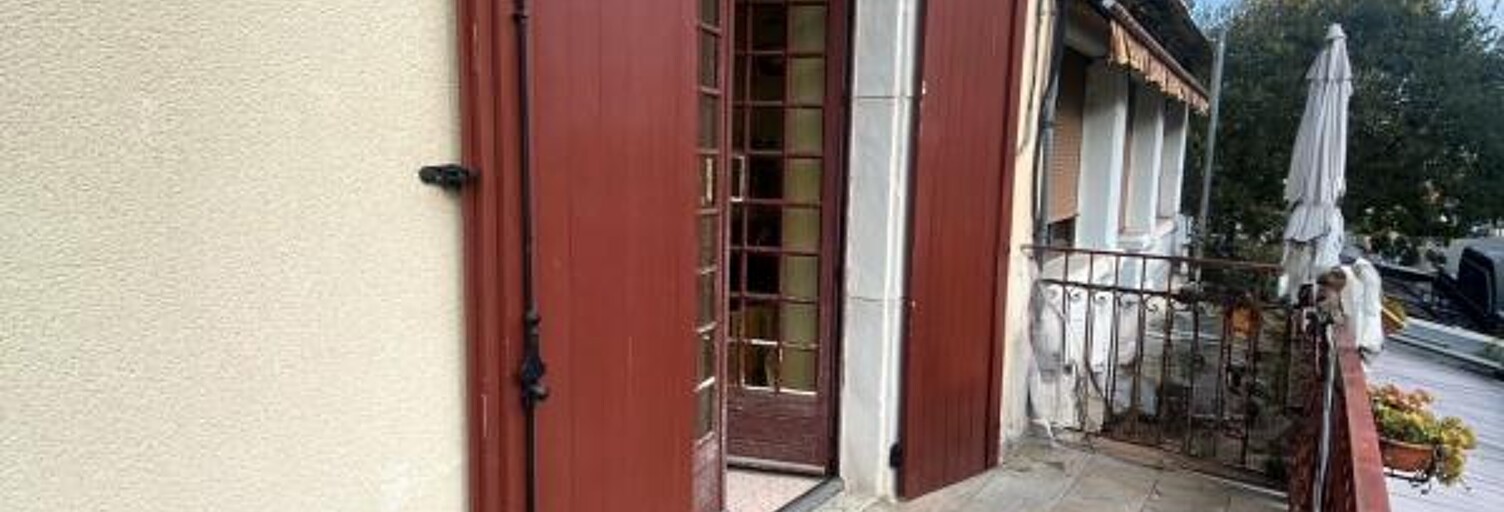 Appartement 6 Pièces 127 m² à vendre à Les Vans (07140)