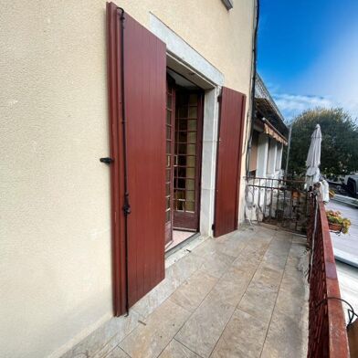 Appartement 6 pièces 199000 €