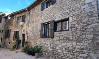 Maison 3 Pièces 122 m² à vendre à Barjac (30430)