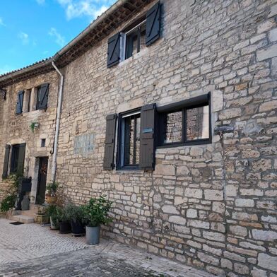 Maison 3 pièces 277000 €