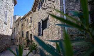 Maison 3 Pièces 122 m² à vendre à Barjac (30430)