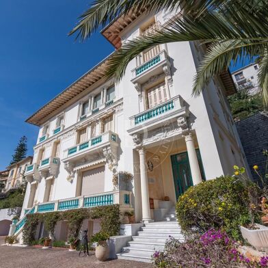 Appartement 3 pièces 1090000 €