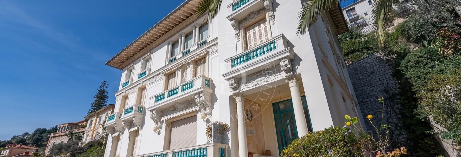 Appartement 3 Pièces 82 m² à vendre à Beaulieu-sur-Mer (06310)