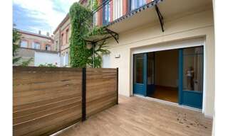Appartement 2 Pièces 47 m² à louer à Toulouse (31000)