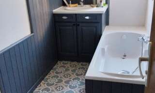 Appartement 3 Pièces 80 m² à louer à Bordeaux (33000)