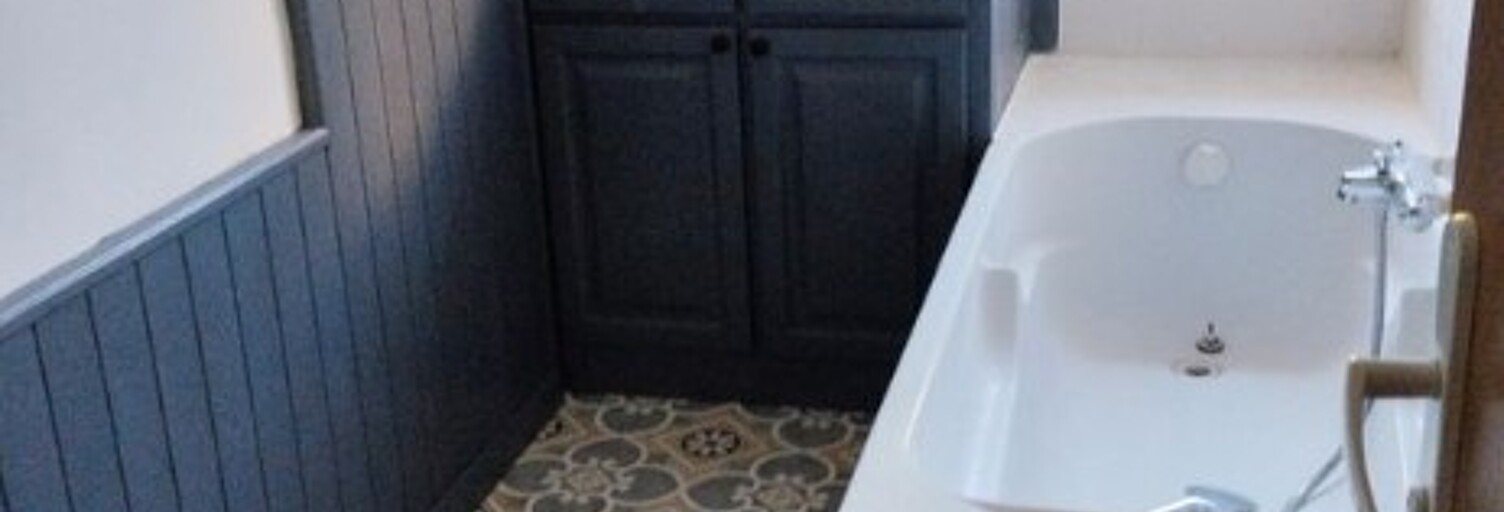 Appartement 3 Pièces 80 m² à louer à Bordeaux (33000)