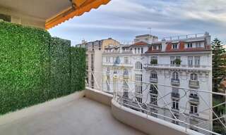 Appartement 3 Pièces 82 m² à vendre à Nice (06000)