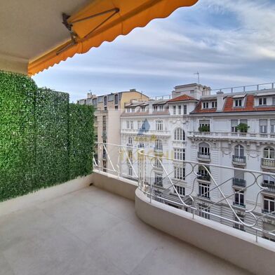 Appartement 3 pièces 680000 €