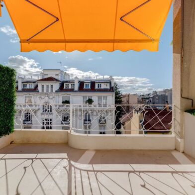 Appartement 3 pièces 680000 €