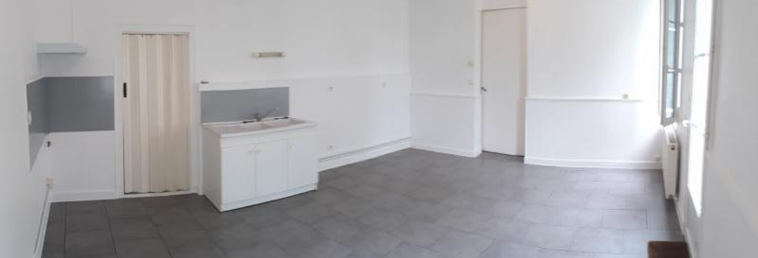 Appartement 4 Pièces 68 m² à louer à Castillon-la-Bataille (33350)