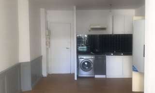 Appartement 2 Pièces 36 m² à louer à Libourne (33500)