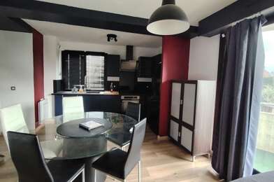 Appartement 2 pièces 1050 €