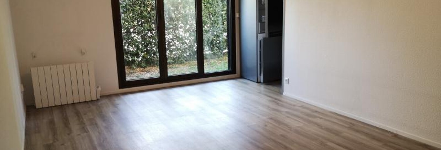 Appartement 2 Pièces 47 m² à louer à Le Bouscat (33110)