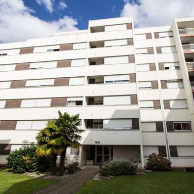 Appartement 1 pièces 729 €