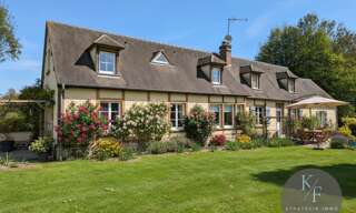 Maison 8 Pièces 195 m² à vendre à Gournay-en-Bray (76220)