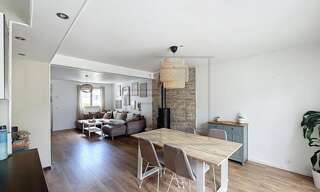 Maison 5 Pièces 100 m² à vendre à Mours (95260)