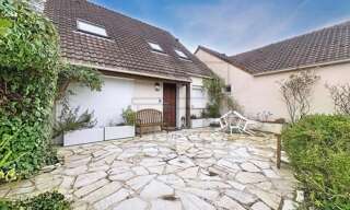 Appartement 6 Pièces 103 m² à vendre à L'Isle-Adam (95290)