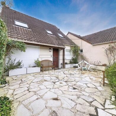 Appartement 6 pièces 420000 €