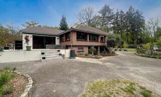 Maison 7 Pièces 186 m² à vendre à Lamorlaye (60260)