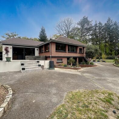 Maison 7 pièces 647000 €