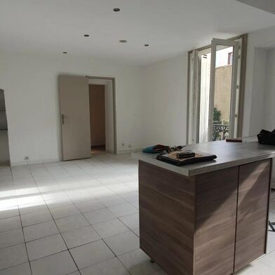 Appartement 3 pièces 118000 €
