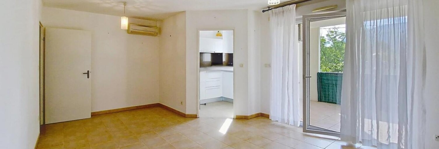 Appartement 3 Pièces 56 m² à vendre à Prades (66500)