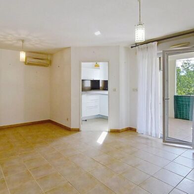 Appartement 3 pièces 130000 €