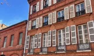 Appartement 4 Pièces 108 m² à vendre à Toulouse (31000)