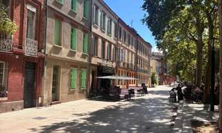 Appartement 4 Pièces 108 m² à vendre à Toulouse (31000)