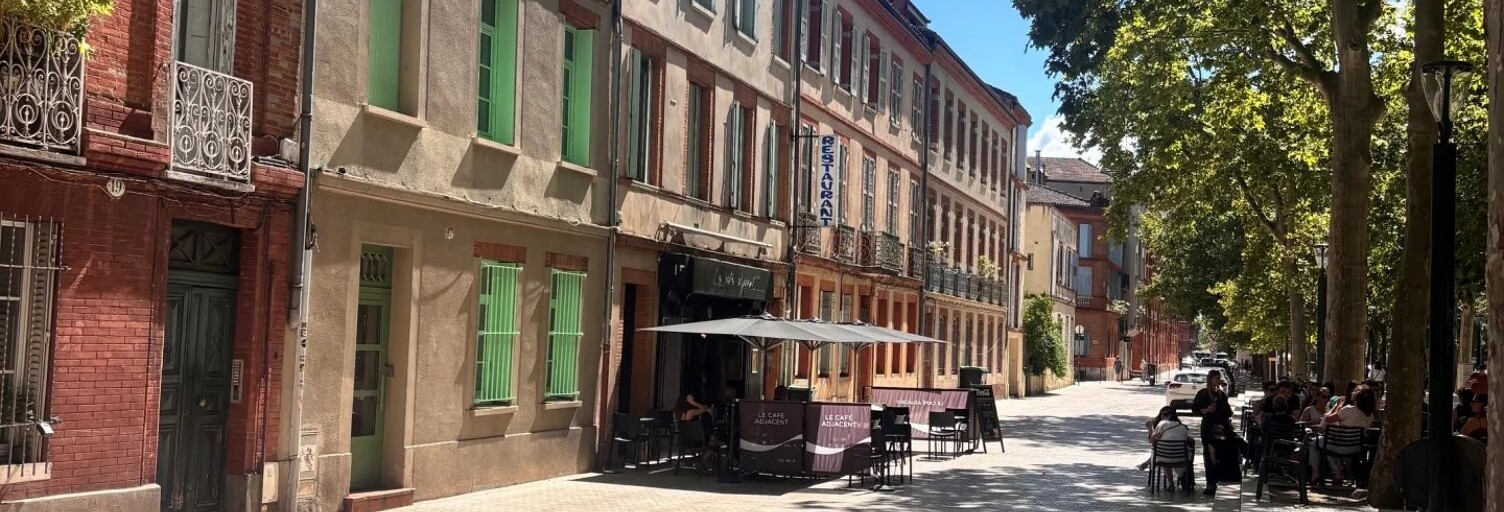 Appartement 4 Pièces 108 m² à vendre à Toulouse (31000)