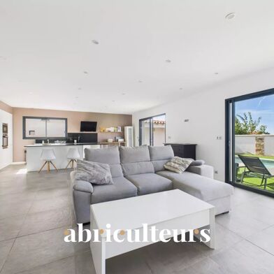 Maison 5 pièces 585000 €