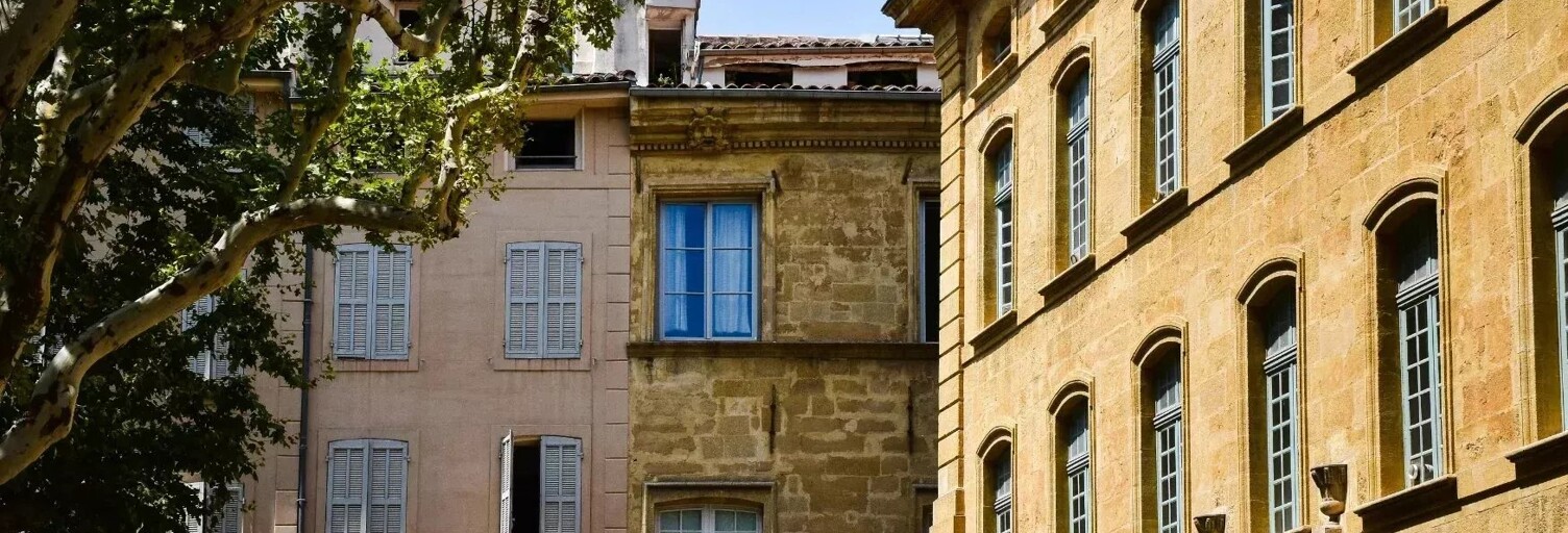 Bureau 5 Pièces 65 m² à vendre à Aix-en-Provence (13100)