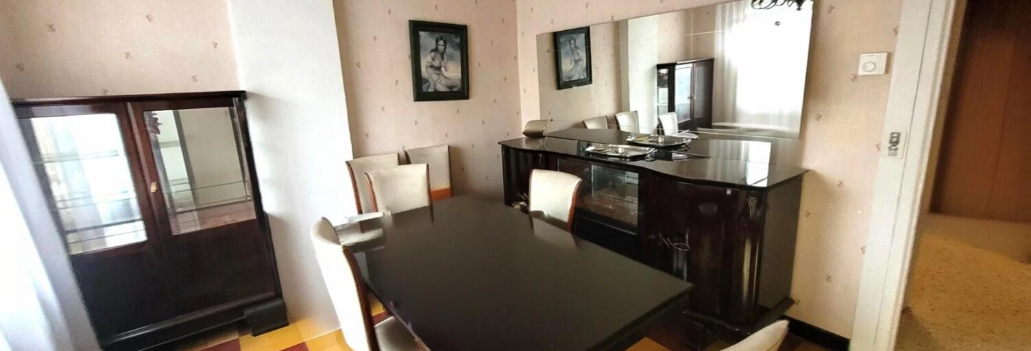 Maison 5 Pièces 63 m² à vendre à Quiévrechain (59920)