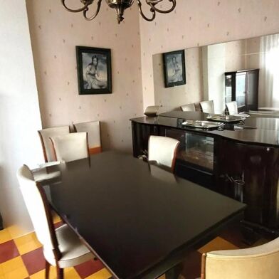 Maison 5 pièces 66500 €