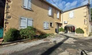 Maison 4 Pièces 94 m² à vendre à Robiac-Rochessadoule (30160)