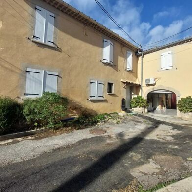 Maison 4 pièces 175000 €