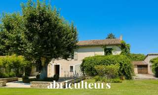 Maison 11 Pièces 345 m² à vendre à Cheval-Blanc (84460)